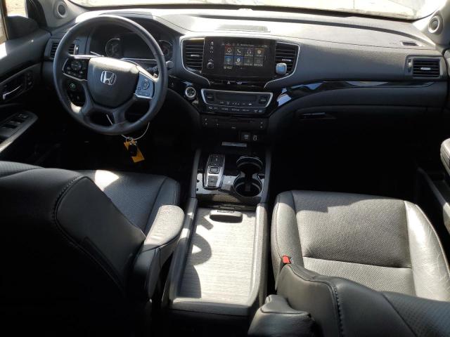 Photo 8 from auction – 2019 HONDA PILOT ELIT with VIN 5FNYF6H00KB056713