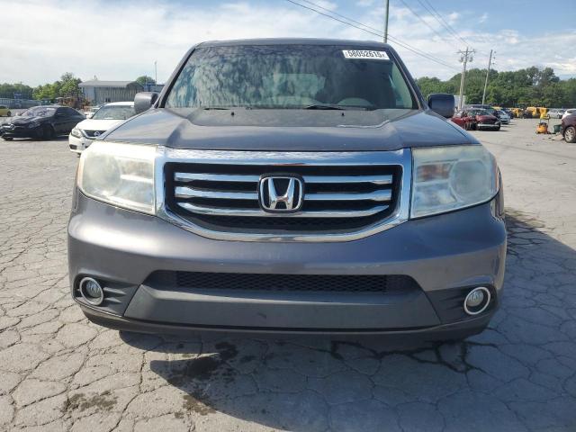 Photo 5 from auction – 2015 HONDA PILOT EXL with VIN 5FNYF3H58FB019523