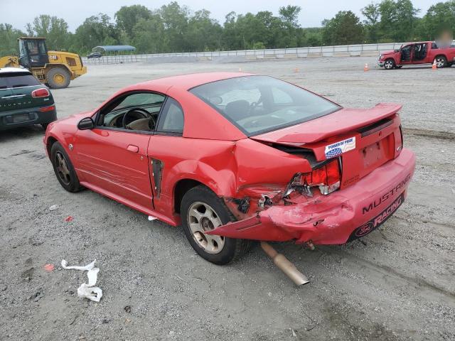 صورة رقم 2 من المزاد - 2004 FORD MUSTANG مع VIN 1FAFP40604F182373