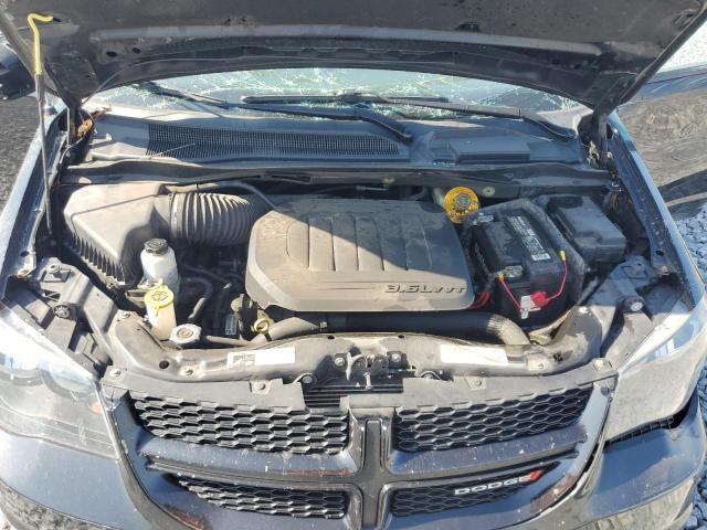 Photo 12 from auction – 2019 DODGE GRAND CARA with VIN 2C4RDGEG3KR571095