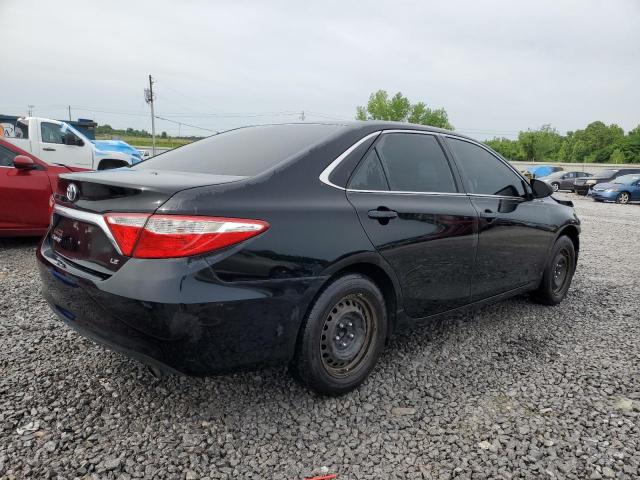 Photo 3 from auction – 2017 TOYOTA CAMRY LE with VIN 4T1BF1FK1HU433302