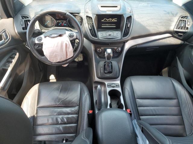 Photo 8 from auction – 2015 FORD ESCAPE SE with VIN 1FMCU0GX7FUB68994
