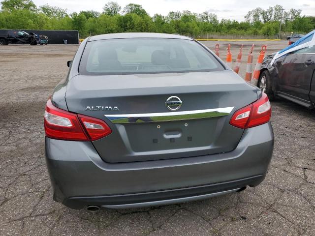 Photo 6 from auction – 2016 NISSAN ALTIMA 2.5 with VIN 1N4AL3AP1GN319807