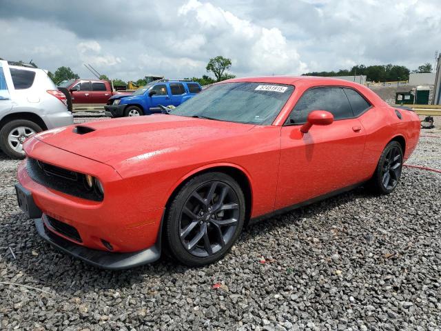 Foto 1 de la subasta – 2021 DODGE CHALLENGER con VIN 2C3CDZJG7MH615765