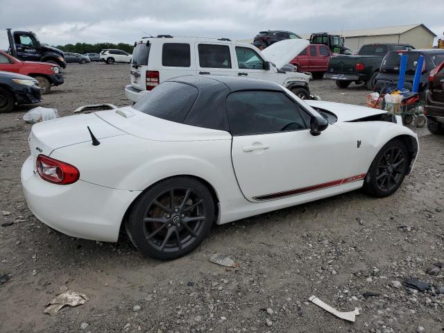 Photo 3 from auction – 2013 MAZDA MX-5 MIATA with VIN JM1NC2MFXD0231159