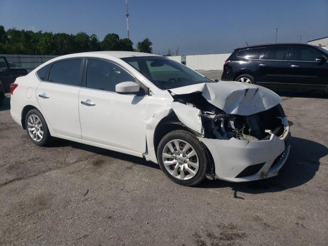 Photo 4 from auction – 2016 NISSAN SENTRA S with VIN 3N1AB7AP0GY286969