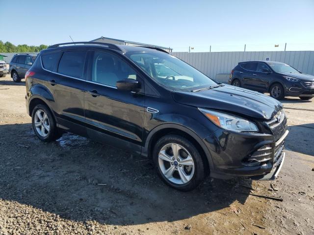 Photo 4 from auction – 2016 FORD ESCAPE SE with VIN 1FMCU0GX0GUC77699