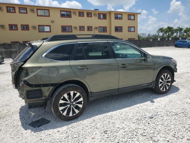 Photo 3 from auction – 2015 SUBARU OUTBACK 2. with VIN 4S4BSANC5F3319229