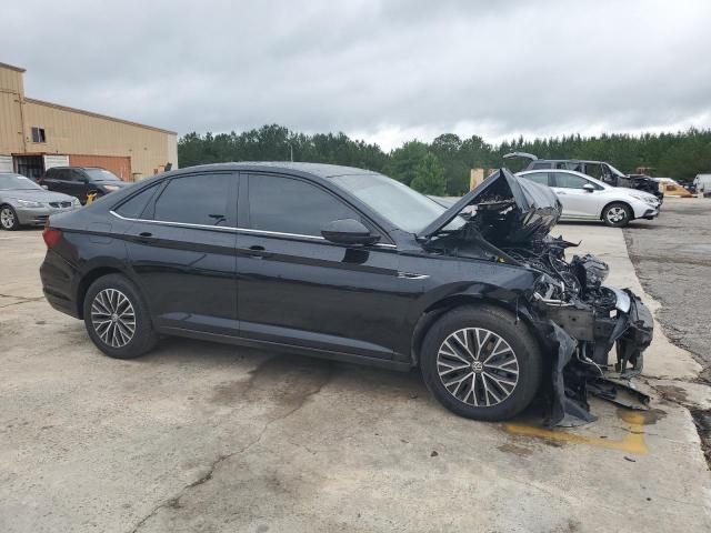 Photo 4 from auction – 2019 VOLKSWAGEN JETTA SEL with VIN 3VWEB7BU0KM236461