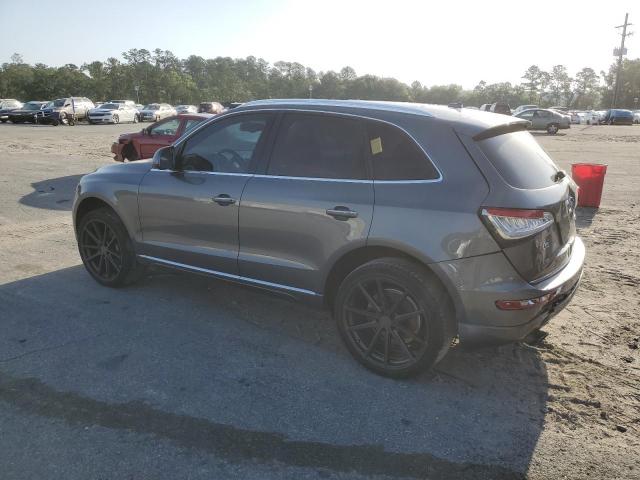 Photo 2 from auction – 2015 AUDI Q5 PREMIUM with VIN WA1LFAFP6FA037671