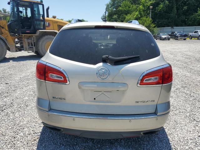 Photo 6 from auction – 2015 BUICK ENCLAVE with VIN 5GAKRCKD7FJ340217