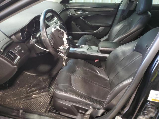 Foto 7 de la subasta – 2012 CADILLAC CTS con VIN 1G6DC8E52C0117999