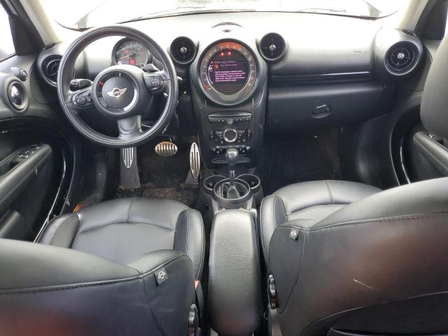 Photo 8 from auction – 2015 MINI COOPER S C with VIN WMWZC3C58FWT06471