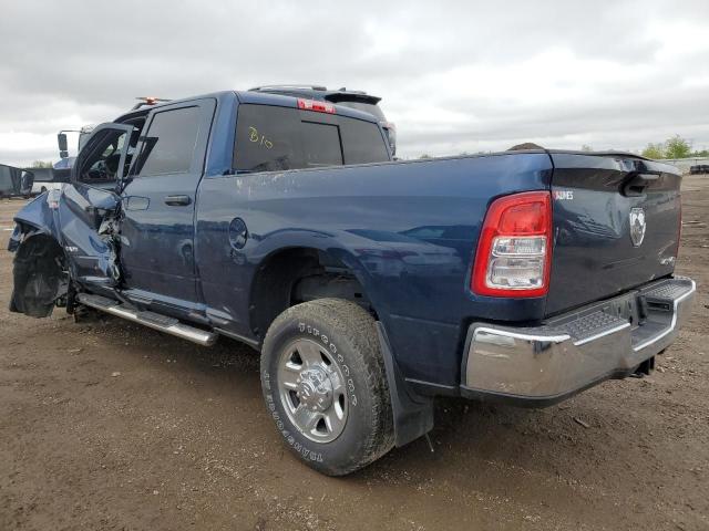 Photo 2 from auction – 2022 RAM 2500 TRADE with VIN 3C6UR5CJ7NG326896