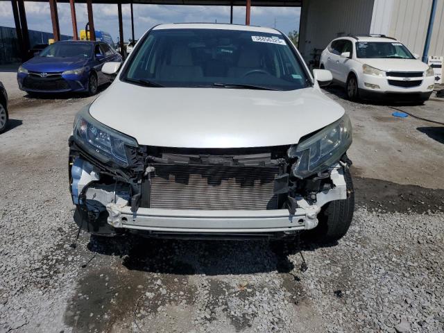 Photo 5 from auction – 2016 HONDA CR-V EX with VIN 5J6RM3H51GL001464