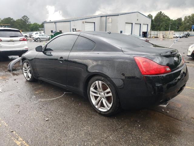 Photo 2 from auction – 2008 INFINITI G37 BASE with VIN JNKCV64E48M116196
