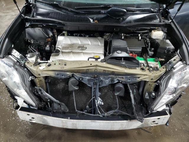 Photo 12 from auction – 2010 LEXUS RX 350 with VIN 2T2BK1BA2AC015374