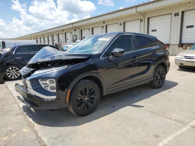 MITSUBISHI ECLIPSE CR 2024 with VIN JA4ATVAA0RZ002639 - Photo from auction