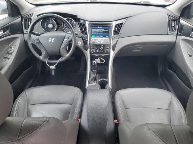 Photo 8 from auction – 2012 HYUNDAI SONATA SE with VIN 5NPEC4AC2CH355031