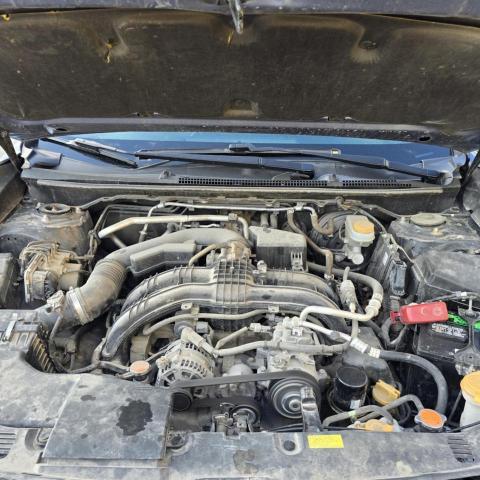 Photo 7 from auction – 2020 SUBARU CROSSTREK with VIN JF2GTAPC8L8238665