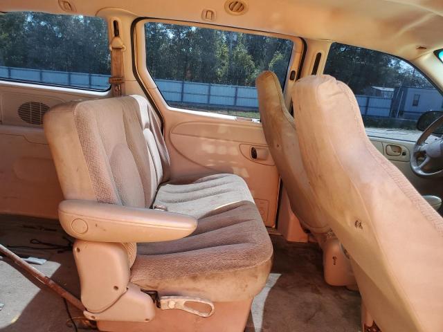 Photo 11 from auction – 2005 DODGE GRAND CARA with VIN 1D4GP24R85B230558