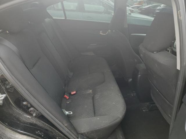 Photo 10 from auction – 2015 HONDA CIVIC EX with VIN 19XFB2F83FE041140