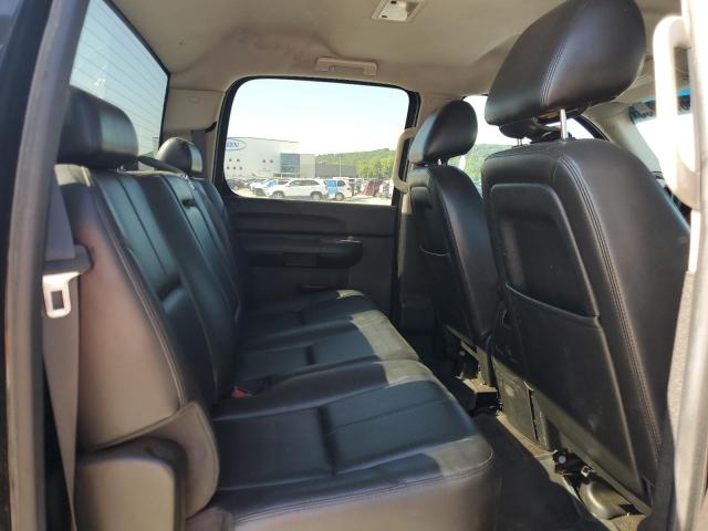 Photo 10 from auction – 2014 CHEVROLET SILVERADO with VIN 1GC4K0C82EF153321