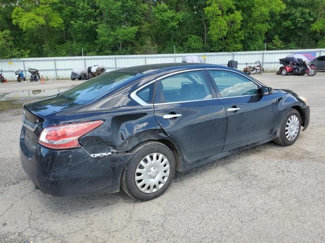 Photo 3 from auction – 2013 NISSAN ALTIMA 2.5 with VIN 1N4AL3AP1DN490178