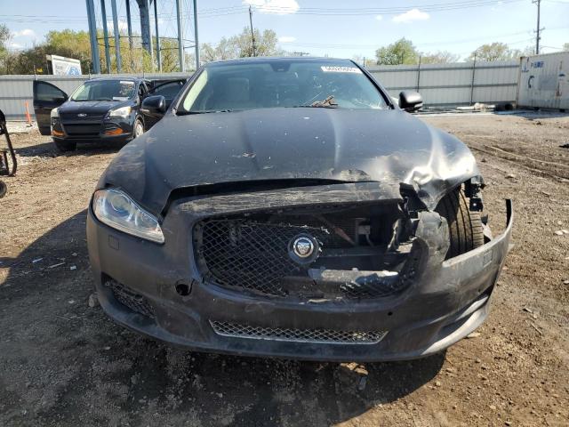 Photo 5 from auction – 2011 JAGUAR XJL with VIN SAJWA2GB8BLV07466