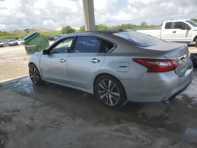 Photo 2 from auction – 2017 NISSAN ALTIMA with VIN 1N4AL3AP6HC194106
