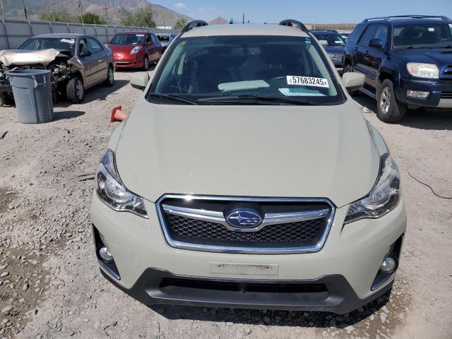 Photo 5 from auction – 2016 SUBARU CROSSTREK with VIN JF2GPABCXG8258384
