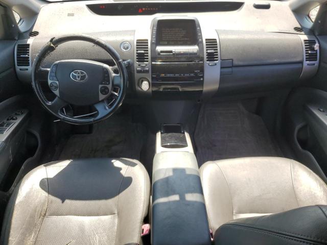 Photo 8 from auction – 2007 TOYOTA PRIUS with VIN JTDKB20U277647034