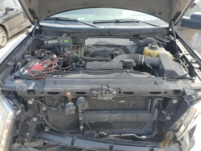 Photo 11 from auction – 2013 FORD F150 SUPER with VIN 1FTFW1EF0DKF33679