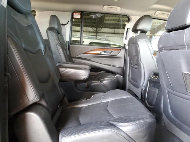Photo 11 from auction – 2018 CADILLAC ESCALADE E with VIN 1GYS3GKJ3JR368615
