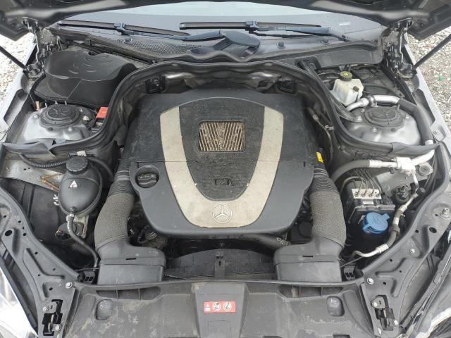 Photo 11 from auction – 2011 MERCEDES-BENZ E 350 with VIN WDDHF5GB1BA301045