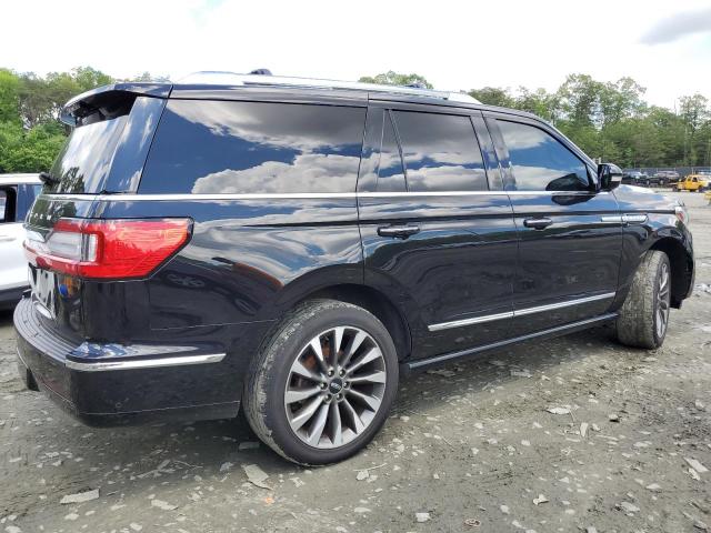 Photo 3 from auction – 2021 LINCOLN NAVIGATOR with VIN 5LMJJ2LT1MEL04538