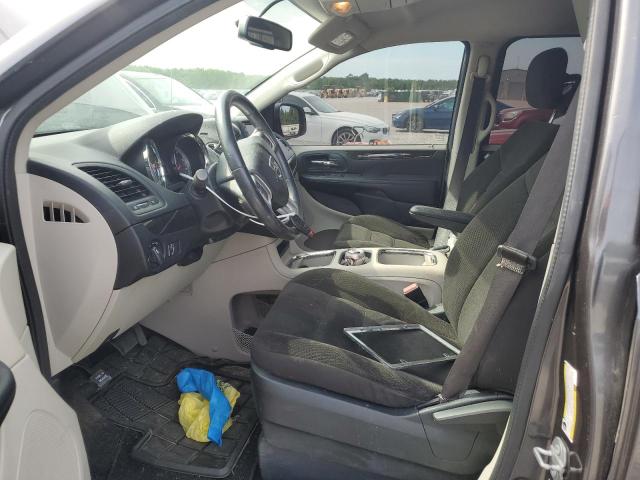 Photo 7 from auction – 2017 DODGE GRAND CARA with VIN 2C4RDGBG8HR772875