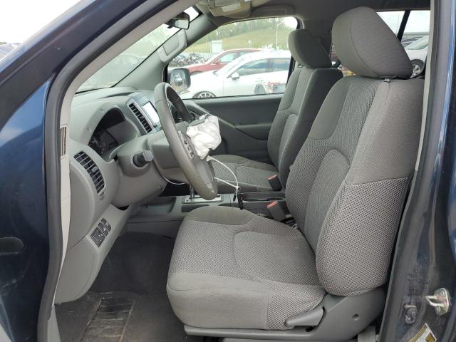Photo 7 from auction – 2019 NISSAN FRONTIER S with VIN 1N6AD0EV5KN775054