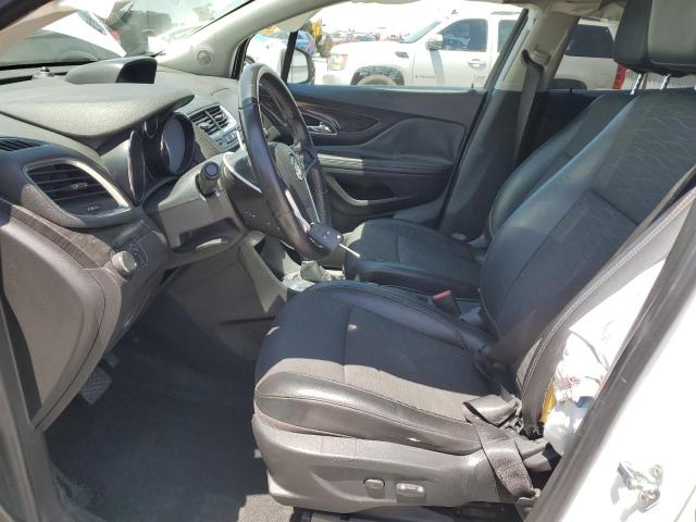 Photo 7 from auction – 2016 BUICK ENCORE with VIN KL4CJASB9GB738712