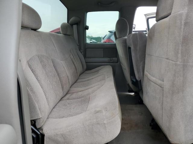Photo 10 from auction – 2000 CHEVROLET SILVERADO with VIN 2GCEC19T3Y1246413