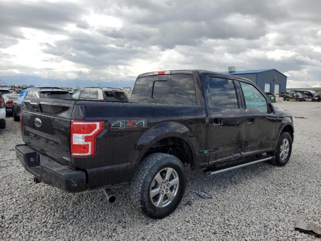 Photo 3 from auction – 2019 FORD F150 SUPER with VIN 1FTEW1E48KKD74160