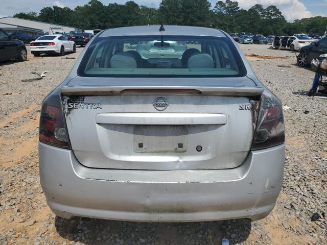 Фото 6 с аукциона – 2012 NISSAN SENTRA с VIN 3N1AB6AP1CL616328