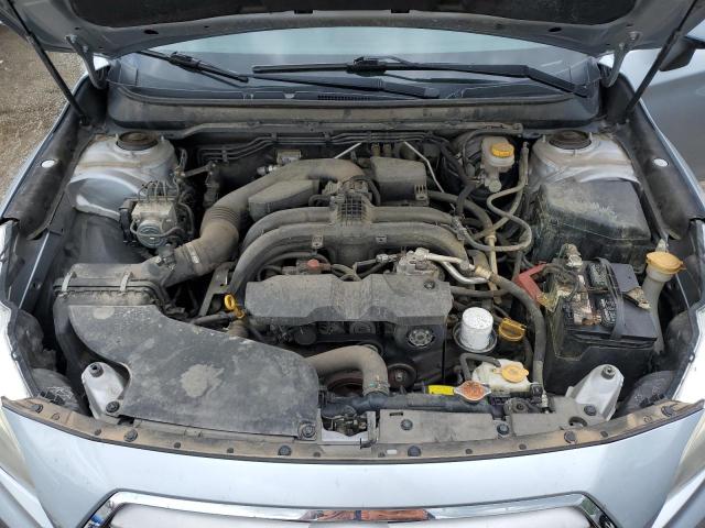 Photo 11 from auction – 2015 SUBARU LEGACY 2.5 with VIN 4S3BNBC68F3051422