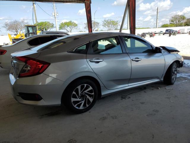 Photo 3 from auction – 2016 HONDA CIVIC EX with VIN 19XFC2F74GE018732