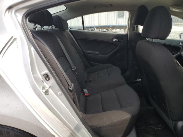 Photo 10 from auction – 2016 KIA FORTE LX with VIN KNAFK4A67G5584308