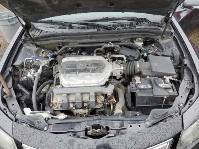Photo 11 from auction – 2012 ACURA TL with VIN 19UUA8F59CA800649