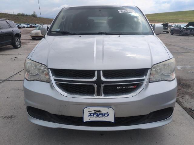 Photo 5 from auction – 2012 DODGE GRAND CARA with VIN 2C4RDGCG1CR318927