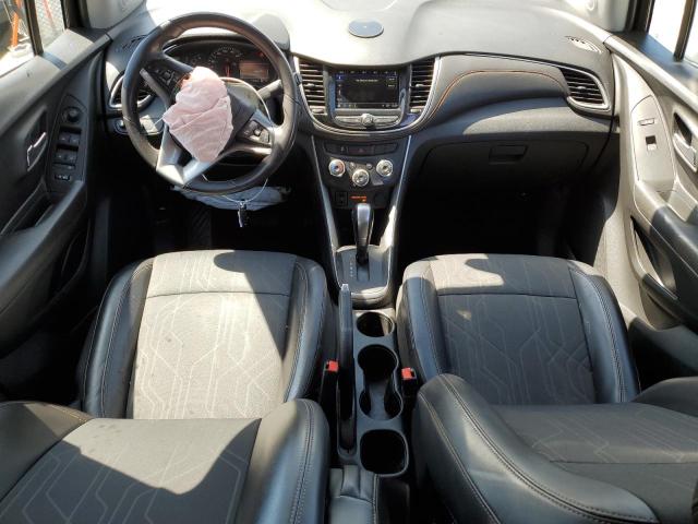 Photo 8 from auction – 2019 CHEVROLET TRAX 1LT with VIN KL7CJLSB0KB811053