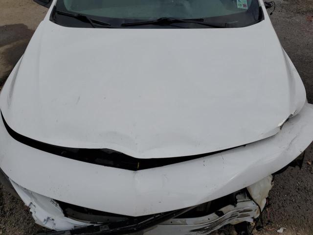 Photo 11 from auction – 2022 CHEVROLET MALIBU LS with VIN 1G1ZB5ST7NF207648