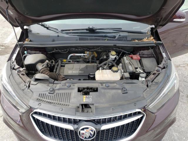 Photo 12 from auction – 2018 BUICK ENCORE PRE with VIN KL4CJASB9JB562851